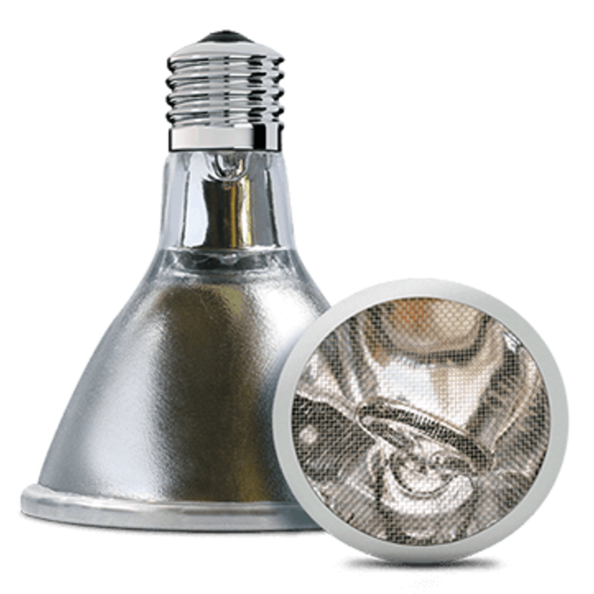 Arcadia Deep Heat Projector 80 Watt
