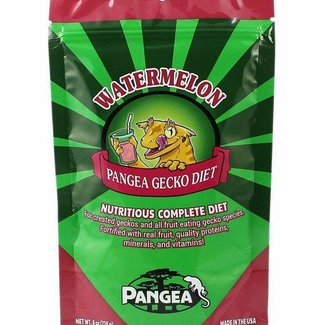 Pangea Pangea Fruit Mix with Watermelon Complete Gecko Diet
