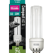 Arcadia Arcadia 23w E27 D3+ Compact 7% UVB 110v CFL