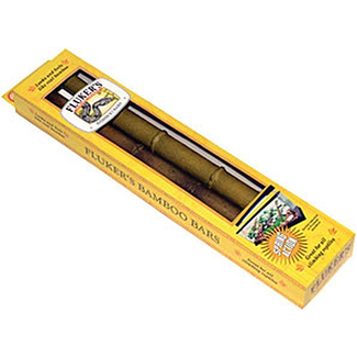 Flukers Bamboo Bars, Combo