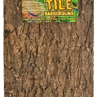 Zoo Med Zoo Med Cork Tile Background 12" x 18"