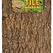 Zoo Med Zoo Med Cork Tile Background 12" x 18"