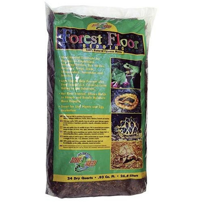 Zoo Med Forest Floor Bedding