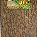 Zoo Med Zoo Med Cork Tile Background 18" x 24"