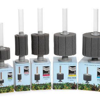 Sponge Filter: 20 Gallon Sponge Filter: 20 Gallon