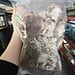 Jurassic Cork Bark Pack 7L Medium Flats