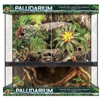 Zoo Med Zoo Med Paludarium/Terrarium 36" x 18" x 36"