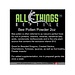 All Things Reptile Bee Pollen Powder 2oz