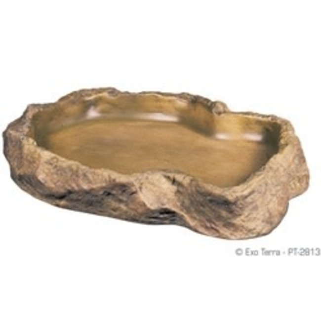 Exo Terra Feeding Dish X-Large