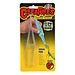 Zoo Med Zoo Med Creatures Feeding Tongs Glow in the Dark