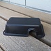 Reptile PVC Hide Mini 5.5" x  3" x 1.5"