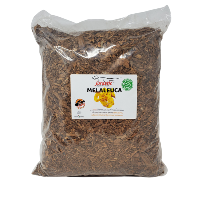 Jurassic Melaleuca Bedding