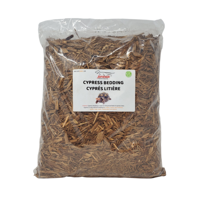 Jurassic Cypress Substrate