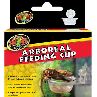 Zoo Med Zoo Med Arboreal Feeding Cup