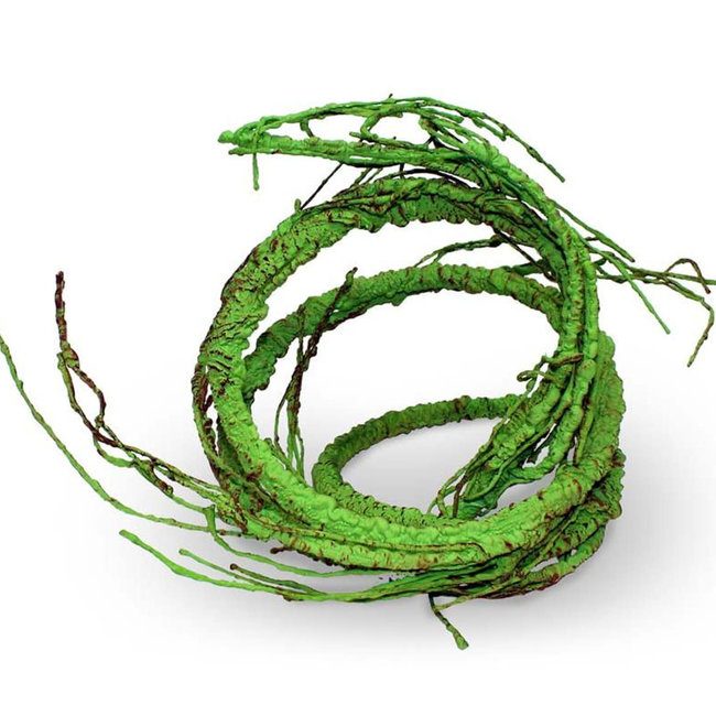 Pangea Pangea Ultimate Reptile Vine with Branches - Green