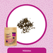 Obie's Worms Obie's Nibbles - Medium Ground BSFL