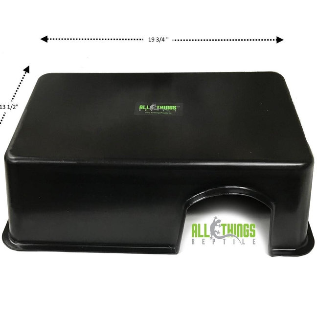 All Things Reptile Hide (XX-Large) Mammoth Size