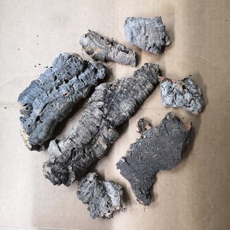 Cork Pieces - Cello Pack