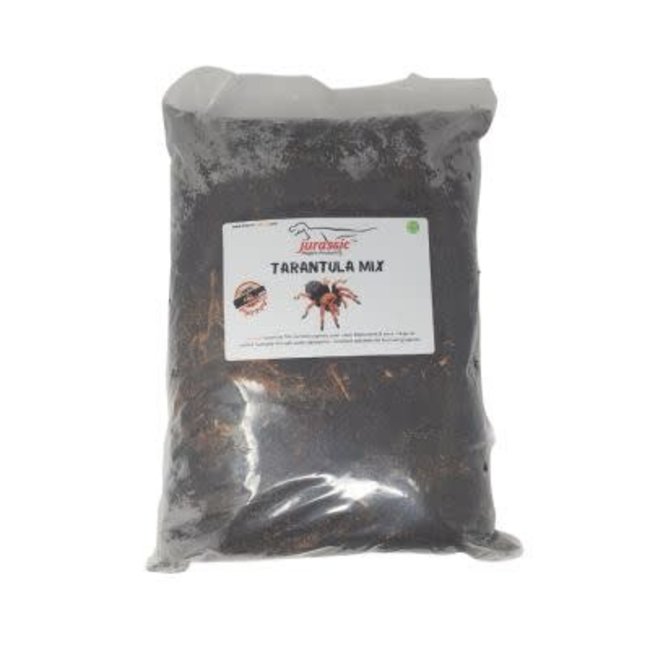 Jurassic Jurassic ABG Tarantula Mix
