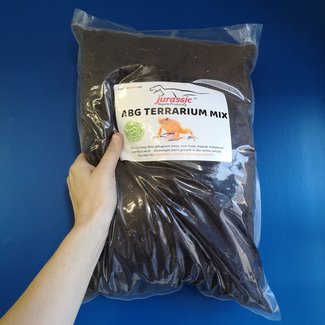 Jurassic ABG Terrarium Mix Jurassic ABG Terrarium Mix