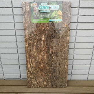 Zoo Med Zoo Med Cork Tile Background 18" x 36"