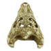Komodo Alligator Skull