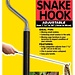 Zoo Med Zoo Med Deluxe Collapsible Snake Hook