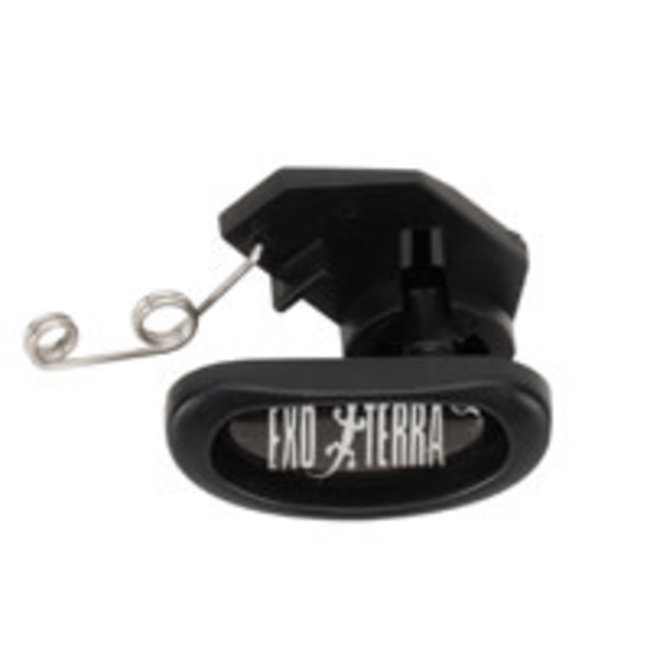 Exo Terra Replacement Door Latch for Glass Terrariums