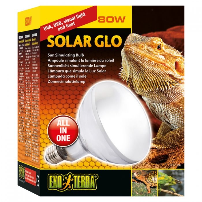 Exo Terra Solar Glo Roonami