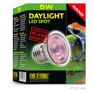 Exo Terra Exo Terra Daylight LED Spot NANO - 5 W