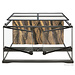 Exo Terra Exo Terra Terrarium Medium Low 24" x 18" x 12"