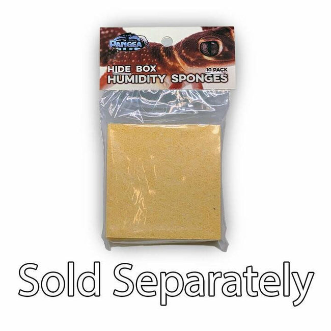 Pangea Pangea Humidity Hide Medium