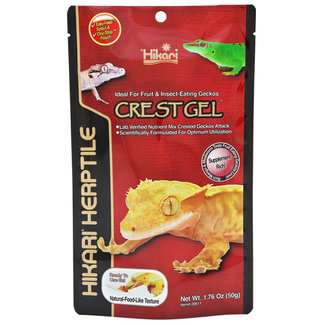 Hikari CrestGel 1.76 oz Gel Food