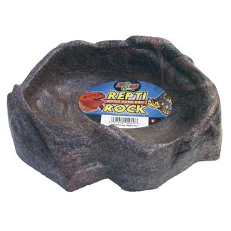 Zoo Med Zoo Med Repti Rock Water Dish Large