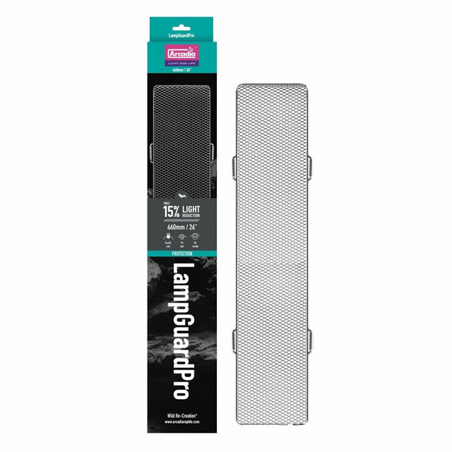 Arcadia Arcadia LampGuardPro