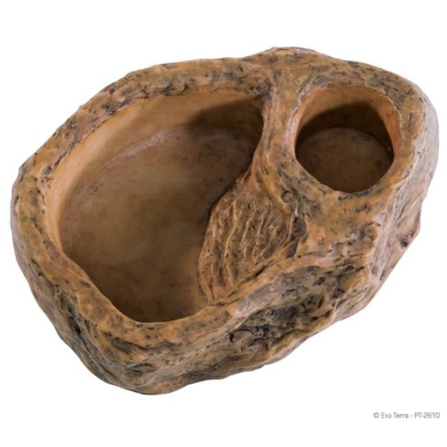 Exo Terra Gecko Dish
