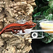 Pangea Gecko Ledge Suction Cup (Acrylic Small .5oz cups)