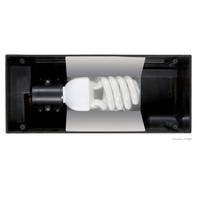 Exo Terra Exo Terra Terrarium Canopy 11.8"