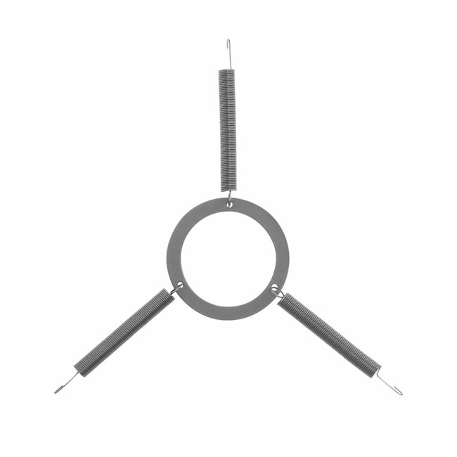 Zilla Zilla Halogen Mini Dome