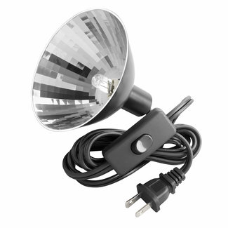 Zilla Halogen Mini Dome Zilla Halogen Mini Dome