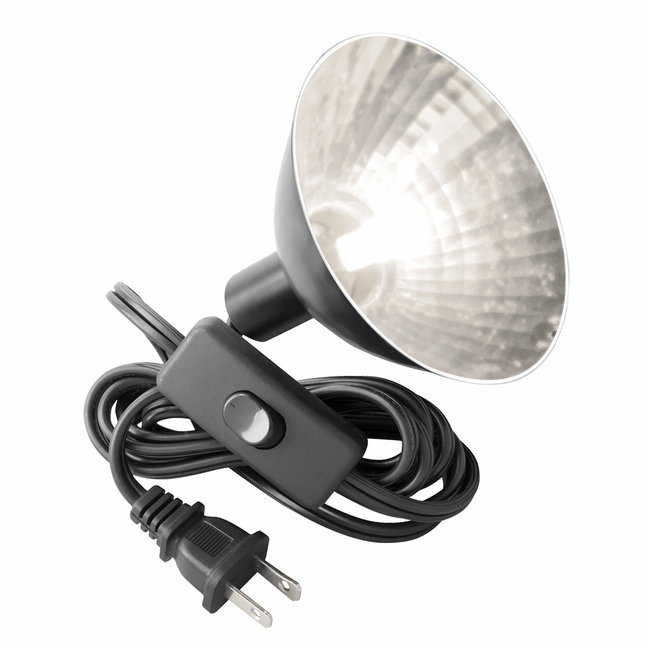 Zilla Mini Halogen Bulb - Day White - 50 W