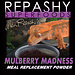 Repashy Mulberry Madness Gecko Diet