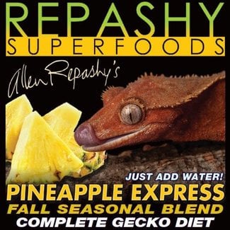 Repashy Pineapple Express Gecko Diet