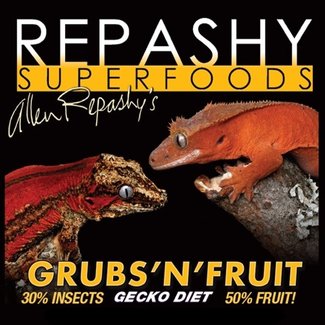 Repashy Repashy Grubs 'N' Fruit Gecko Diet