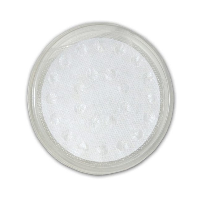 Poly-Fabric 4.5" Deli Lid (10-Pack)