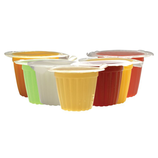 Komodo Jelly Pot Each