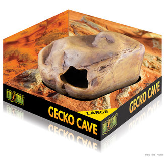 Exo Terra Exo Terra Gecko Cave, Large