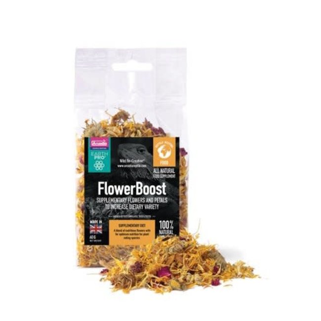 Arcadia EarthPro FlowerBoost 60g