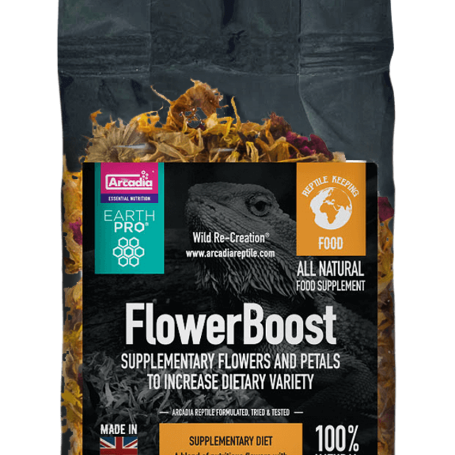 Arcadia Arcadia EarthPro FlowerBoost 60g