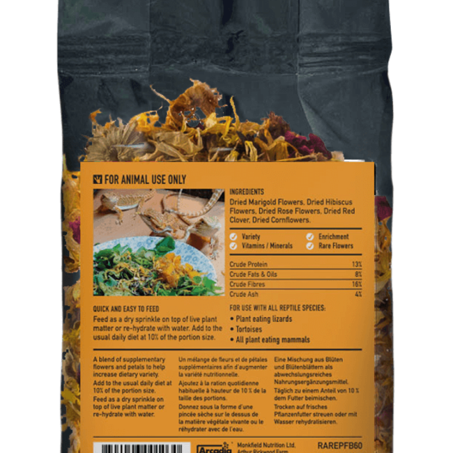 Arcadia Arcadia EarthPro FlowerBoost 60g